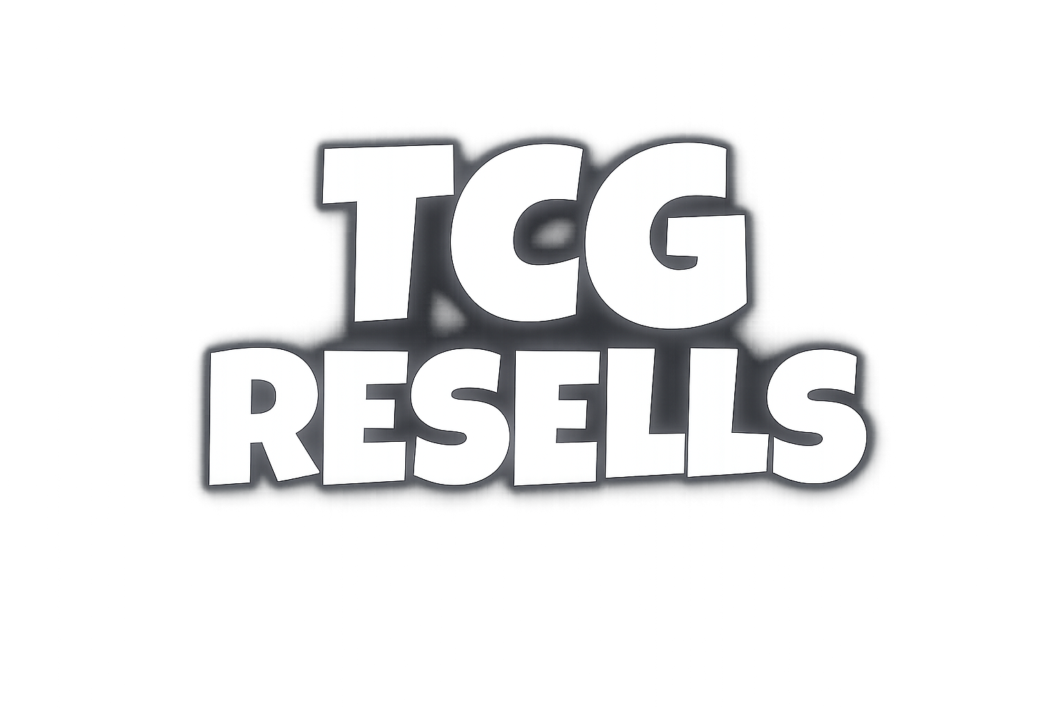 TCGRESELLS